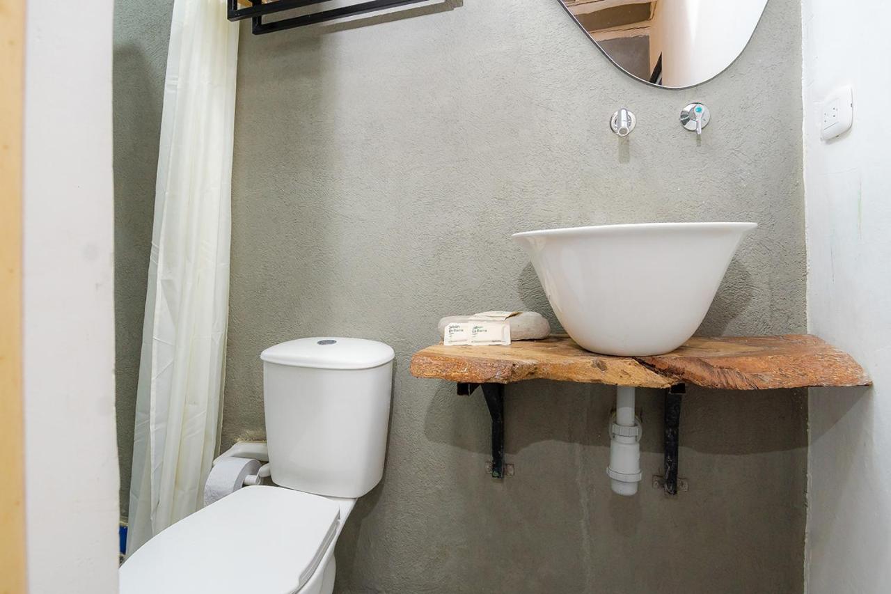 Ayenda Flora Jaguar Bed and Breakfast Ibagué Εξωτερικό φωτογραφία