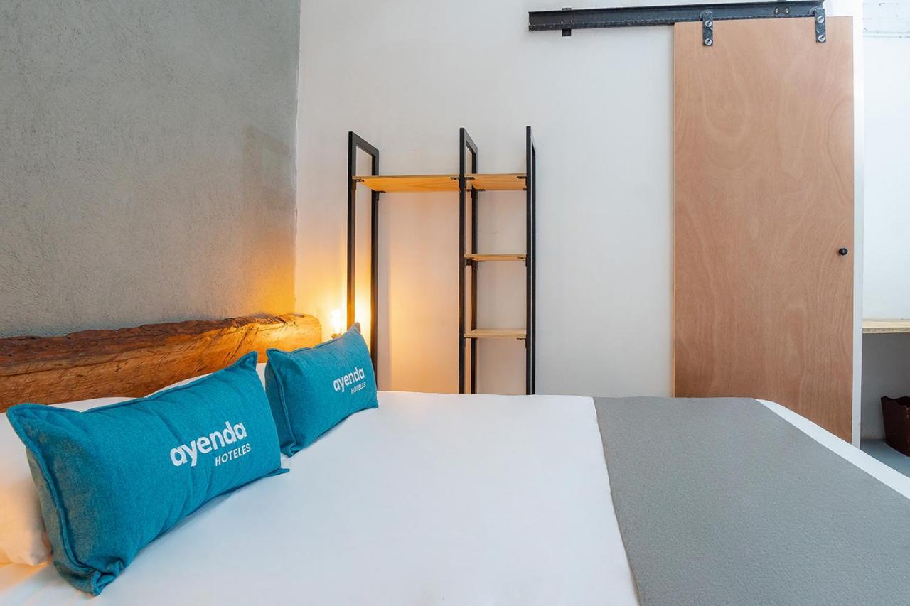 Ayenda Flora Jaguar Bed and Breakfast Ibagué Εξωτερικό φωτογραφία