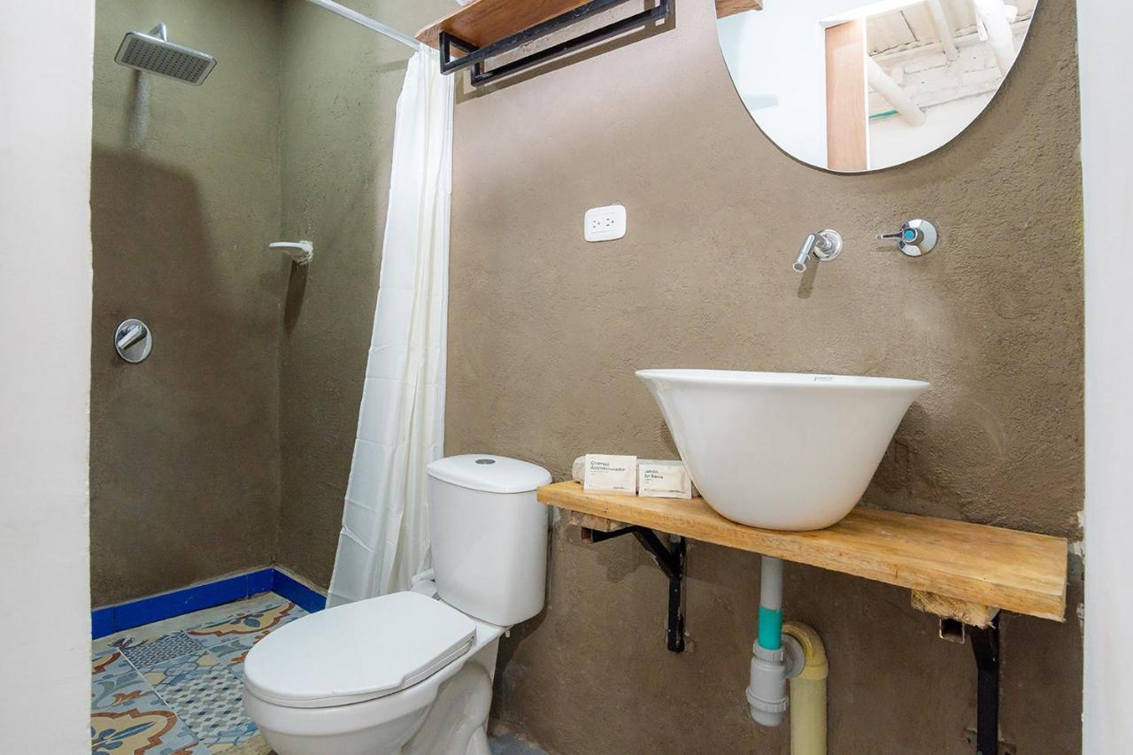 Ayenda Flora Jaguar Bed and Breakfast Ibagué Εξωτερικό φωτογραφία